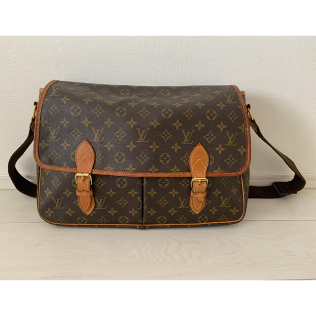 LOUIS VUITTON(ルイヴィトン)のLOUIS VUITTON ショルダーバッグ レディースのバッグ(ショルダーバッグ)の商品写真