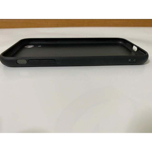 花柄iPhoneXR ケース スマホ/家電/カメラのスマホアクセサリー(iPhoneケース)の商品写真