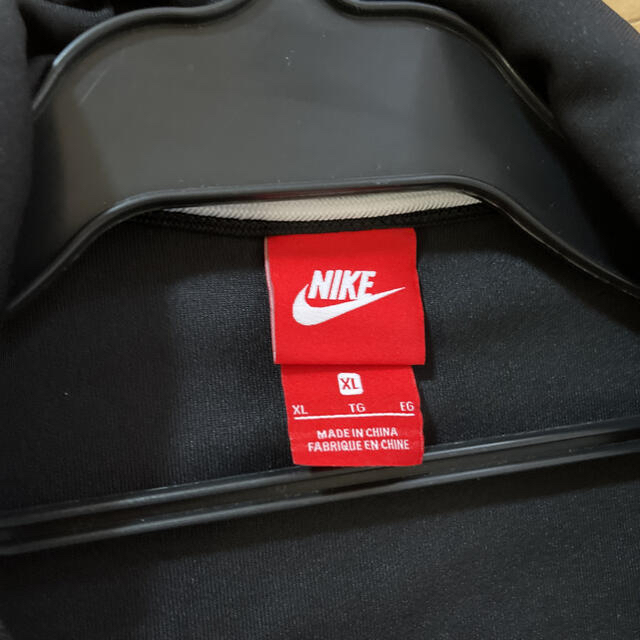 NIKE(ナイキ)の‼️希少サイズ‼️パリサンジェルマン　トラックジャケット　NIKE ナイキ メンズのトップス(ジャージ)の商品写真