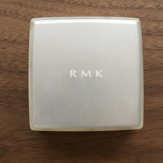 アールエムケー(RMK)のRMKパウダーアイブロウ　中古(パウダーアイブロウ)