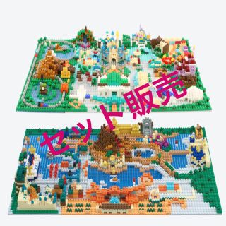 ナノ ブロック ディズニーランドの通販 500点以上 フリマアプリ ラクマ ナノ ブロック ディズニーランドの通販 500点以上 フリマアプリ ラクマ