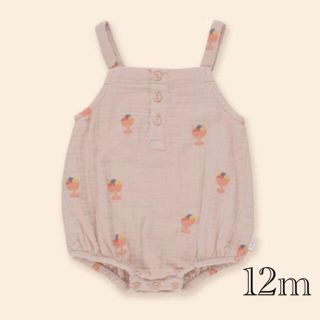 TINYCOTTONS ICE CREAM 12m