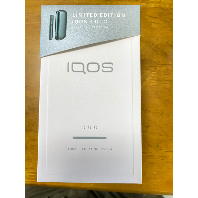 IQOS(アイコス)のokokok様専用 メンズのファッション小物(タバコグッズ)の商品写真