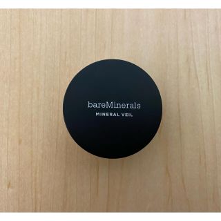 ベアミネラル(bareMinerals)のベアミネラル ミネラルベール(フェイスパウダー)