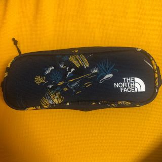 ザノースフェイス(THE NORTH FACE)のTHE NORTH FACE ペンケース・小物入れ(ペンケース/筆箱)