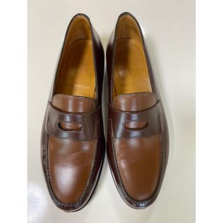 ジョンロブ(JOHN LOBB)のジョンロブ　ロペス　7.5(ドレス/ビジネス)