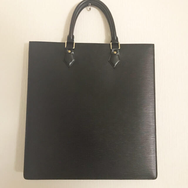 ニント6621様専用 LOUIS VUITTON エピ サックプラ トートバッグ ニント6621様専用 LOUIS VUITTON エピ サックプラ トートバッグ