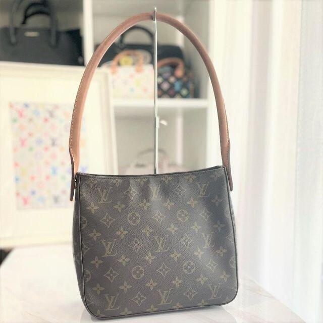 売れ筋がひ贈り物!ルーピング ヴィトン ルイ MMショルダーバック ...