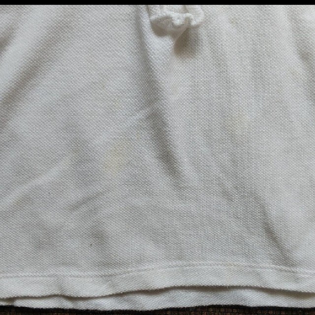 RALPH LAUREN ポロシャツ70 キッズ/ベビー/マタニティのベビー服(~85cm)(Ｔシャツ)の商品写真