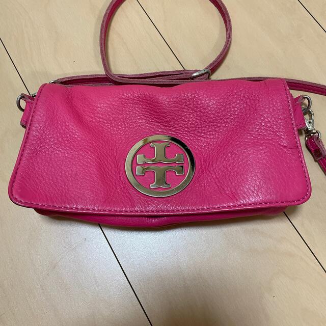 Tory Burch(トリーバーチ)のトリーバーチショルダーバック レディースのバッグ(ショルダーバッグ)の商品写真