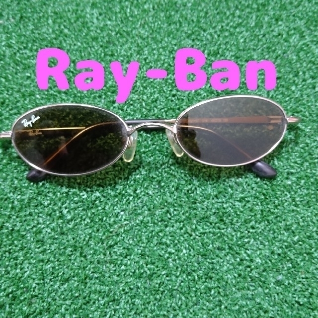 Ray-Ban(レイバン)のレイバン　サングラス メンズのファッション小物(サングラス/メガネ)の商品写真