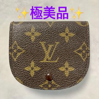 ルイヴィトン(LOUIS VUITTON)の値下げ可能！ LOUIS VUITTON ルイ ヴィトン コインケース 小銭入れ(コインケース/小銭入れ)