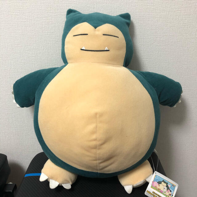 新品未使用 ポケモンxy カビゴンのいねむり枕 ぬいぐるみ カビゴンの通販 By Kana Shop ラクマ 新品未使用 ポケモンxy カビゴンのいねむり枕 ぬいぐるみ カビゴンの通販 By Kana Shop ラクマ