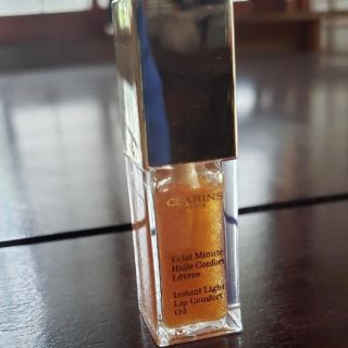 クラランス(CLARINS)のクラランス　リップグロス07(リップグロス)