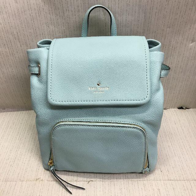 kate spade new york(ケイトスペードニューヨーク)の遊作さん専用 レディースのバッグ(リュック/バックパック)の商品写真