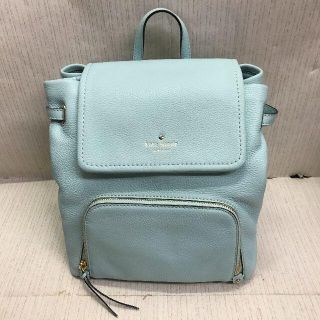 ケイトスペードニューヨーク(kate spade new york)の遊作さん専用(リュック/バックパック)