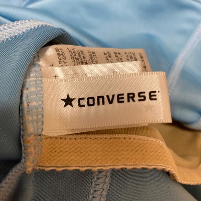 CONVERSE(コンバース)の【converse】レディースセパレート水着 レディースの水着/浴衣(水着)の商品写真