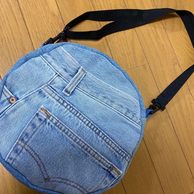 DENIM DUNGAREE(デニムダンガリー)の専用です キッズ/ベビー/マタニティのこども用ファッション小物(その他)の商品写真