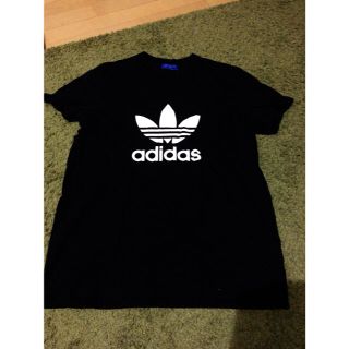 アディダス(adidas)のadidasoriginal  Ｔシャツ(Tシャツ(半袖/袖なし))