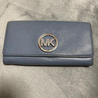 マイケルコース(Michael Kors)のマイケルコース長財布(財布)