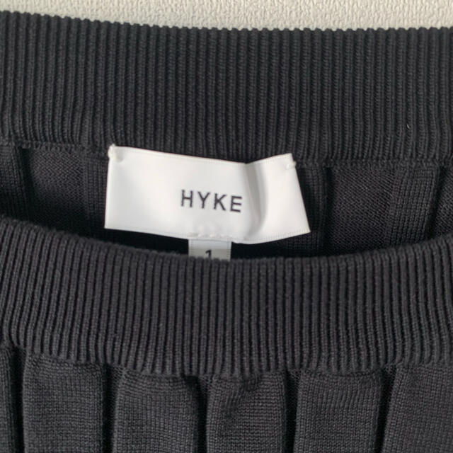 HYKE(ハイク)の🐾ビションフリーゼさま専用🐾 レディースのトップス(カットソー(半袖/袖なし))の商品写真