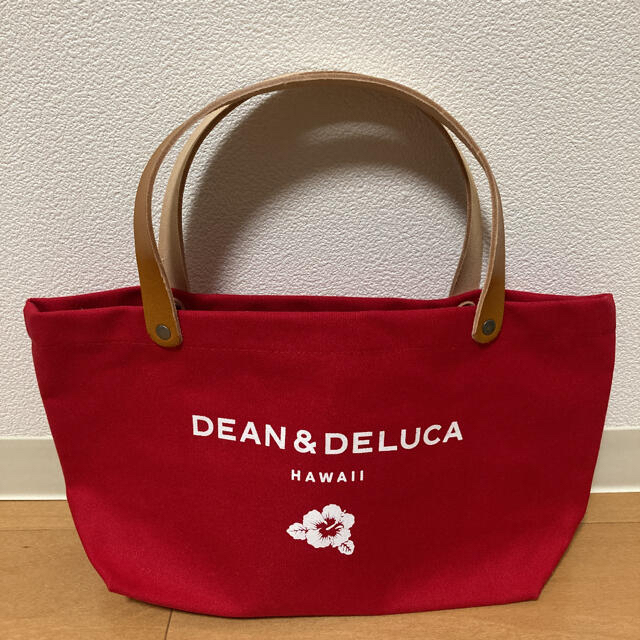 DEAN\u0026DELUCA ディーンアンドデルーカ　ハワイ限定