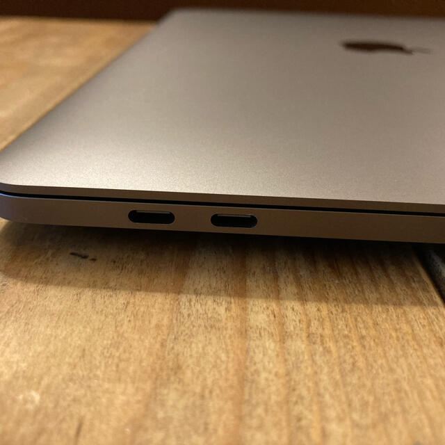 Mac (Apple)(マック)のMacBook Pro 13インチ2016 corei5 512GB スマホ/家電/カメラのPC/タブレット(ノートPC)の商品写真