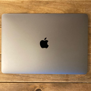 マック(Mac (Apple))のMacBook Pro 13インチ2016 corei5 512GB(ノートPC)