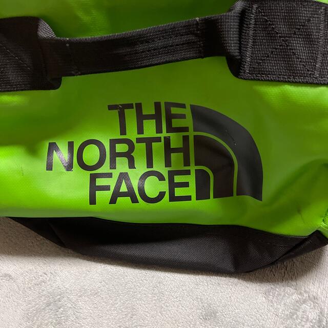 THE NORTH FACE(ザノースフェイス)のノースフェイス　ダッフルバック メンズのバッグ(ドラムバッグ)の商品写真