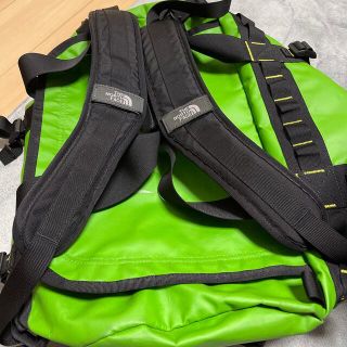 ザノースフェイス(THE NORTH FACE)のノースフェイス　ダッフルバック(ドラムバッグ)