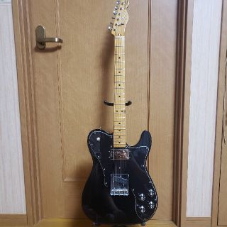 フェンダー(Fender)のFENDER フェンダー テレキャスター エレキギター(エレキギター)