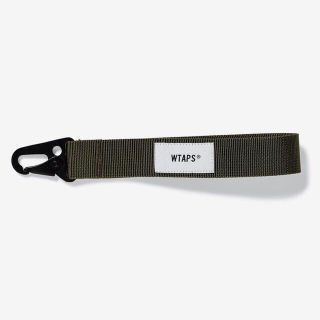 ダブルタップス(W)taps)のWTAPS HARNESS /KEY HOLDER. POLY(キーホルダー)