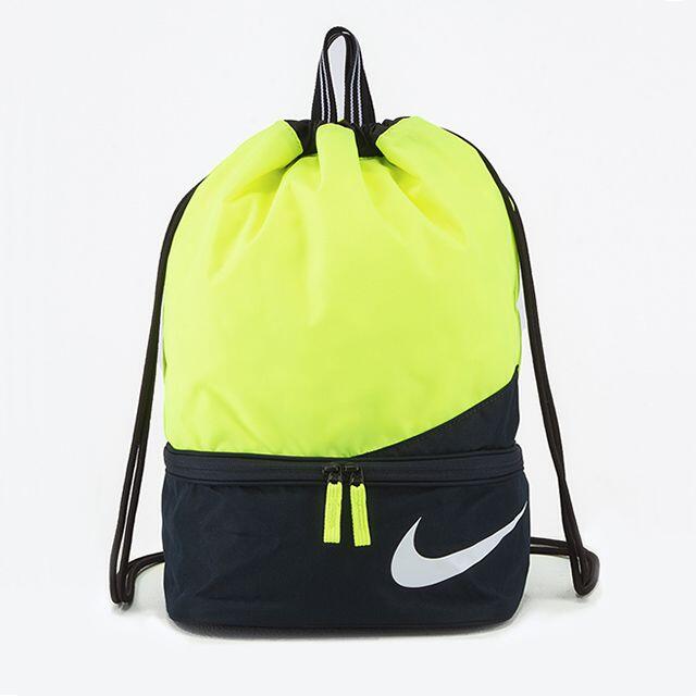 NIKE(ナイキ)のちゃん様専用 キッズ/ベビー/マタニティのこども用バッグ(リュックサック)の商品写真