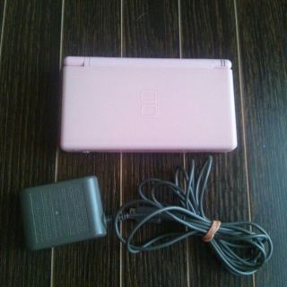 DS Lite☆充電器付き(その他)