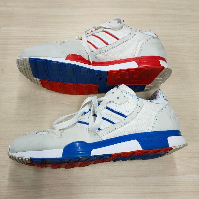 貴重！美品！adidas ZX800 US10