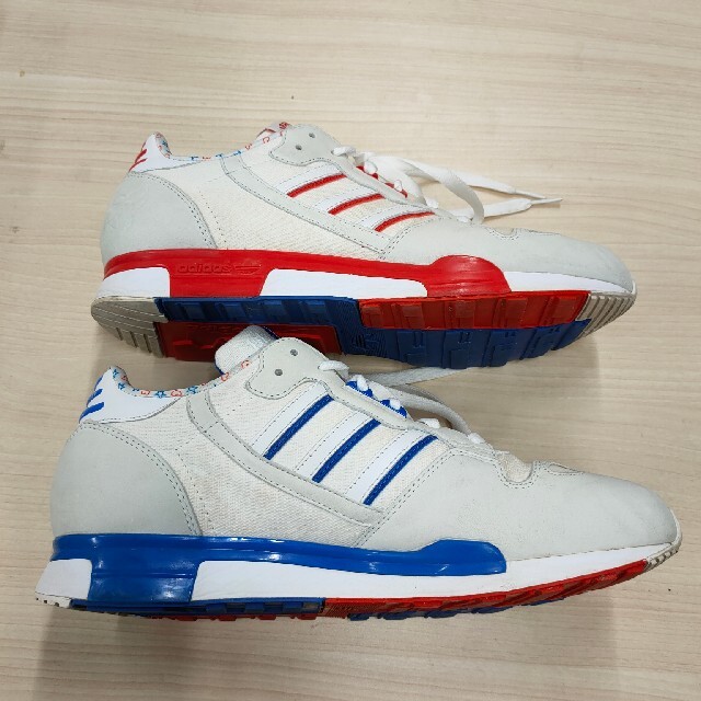 貴重！美品！adidas ZX800 US10