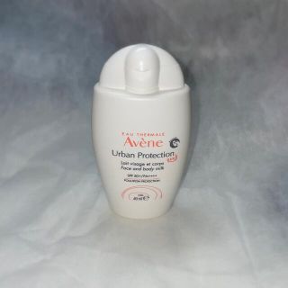 アベンヌ(Avene)のアベンヌ　アーバンプロテクション　UV フェイス&ボディ(日焼け止め/サンオイル)