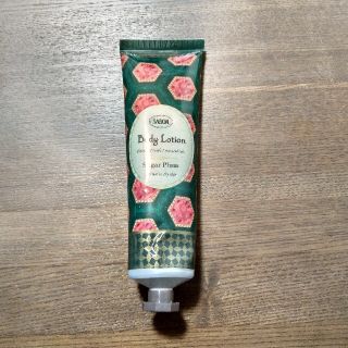 サボン(SABON)のSABON　サボン　ボディローション　保湿(ボディローション/ミルク)