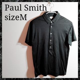 ポールスミス(Paul Smith)のPaul Smith　ポールスミス　ポロシャツ　Mサイズ　半袖シャツ　ゴルフ(ポロシャツ)