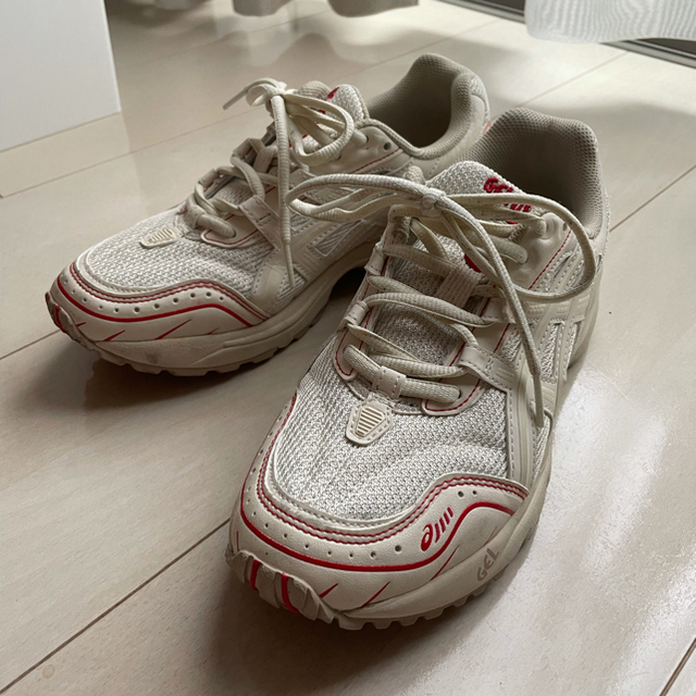 asics gel1090 最終値下げ | フリマアプリ ラクマ
