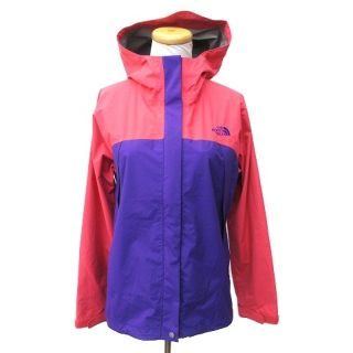 ザノースフェイス(THE NORTH FACE)のザノースフェイス NPW11530 ドットショット ジャケット パーカー L (パーカー)