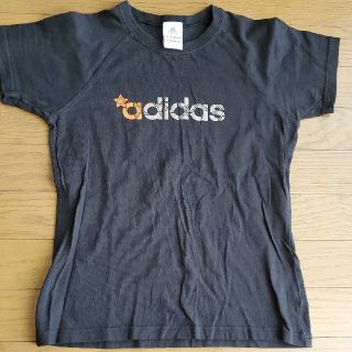 アディダス(adidas)の【値下げ】アディダス　スポーツトップス　Tシャツ(Tシャツ(半袖/袖なし))