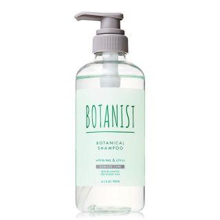 ボタニスト(BOTANIST)のボタニカル リフレッシュシャンプー•トリートメント ダメージケア gfg様(シャンプー)