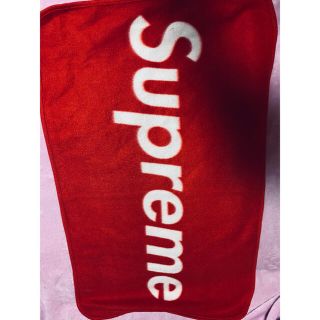 シュプリーム(Supreme)のsupreme ブランケット(その他)