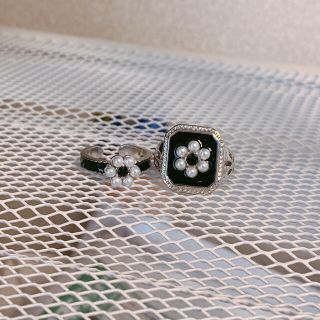 daisy ring(リング(指輪))