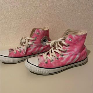 コンバース(CONVERSE)のconverse☆コンバース　オールスター(スニーカー)