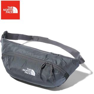 ザノースフェイス(THE NORTH FACE)のノースフェイス オリオン ウエストポーチ・ウエストバッグ NM71902-VG(ウエストポーチ)