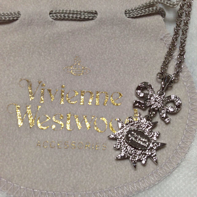人気お得 Vivienne Westwood - 新品未使用!
レディース
リボンメダルネックレス♡レアの通販 by はぁな's shop|ヴィヴィアンウエストウッドならラクマ 好評