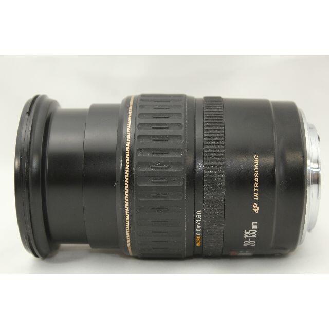 ☆手振れ補正付&フルサイズ対応☆ Canon EF 28-135mm