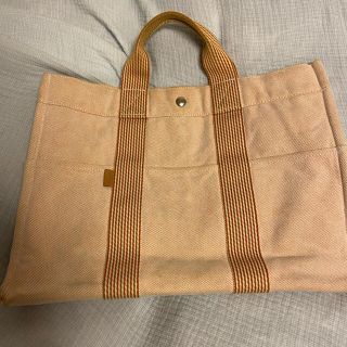 エルメス(Hermes)のエルメストートバッグ(トートバッグ)